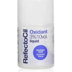 New Products Merkit|Etusivu-Refectocil Oxydant 3% Hapeteneste 100 ml