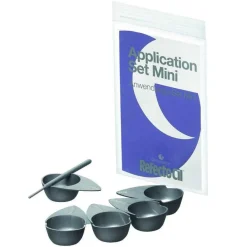 Misc Merkit|Etusivu-Refectocil värinsekoitus setti  - 5 klp mini sekoitus astiaa
