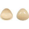 FashionGirl Etusivu|Rintaliivien Täytteet-Shapelux -kolmionmuotoiset rintaliivit - beige