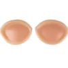 FashionGirl Etusivu|Rintaliivien Täytteet-Shapelux push -up -rintaliivit postitsevat 250 g - beige