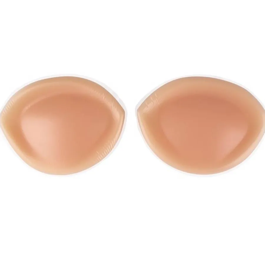 FashionGirl24 Etusivu|Rintaliivien Täytteet-Shapelux push -up -rintaliivit 145 g - beige