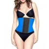 Shapelux Etusivu|Waist Trainers-Sport Waist Trainer Latex, Sininen