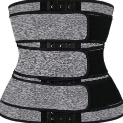 FashionGirl Etusivu|Waist Trainers-Shapelux -vyötärökorsetin trimmeri