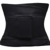 FashionGirl Etusivu|Waist Trainers-Shapelux -vyötärön kouluttajan trimmer - musta