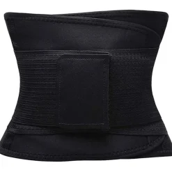 FashionGirl Etusivu|Waist Trainers-Shapelux -vyötärön kouluttajan trimmer - musta