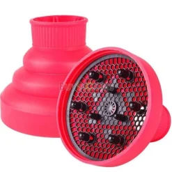 New Products Etusivu|Hiustenkuivaajat-Silikoninen Diffuusori Hiustenkuivaajaan