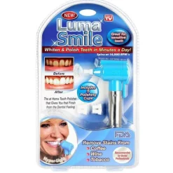 FashionGirl Etusivu|Hampaiden Valkaisu-SMILE Sähköinen hampaiden puhdistus- ja kiillotuslaite