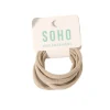 SOHO Merkit|Etusivu-Alena hiusjoustava - beige