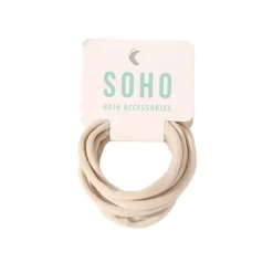SOHO Merkit|Etusivu-Alena hiusjousto - blondi