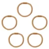 FashionGirl24 Merkit|Etusivu-Soho Amelie -hiusjousto - beige
