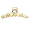 SOHO Merkit|Etusivu-Becca -hiuspuristin - Lime