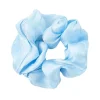 SOHO Merkit|Etusivu-Bine Scrunchie - Sky Blue
