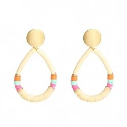 FashionGirl24 Merkit|Etusivu-Soho Bohemian korvakorut