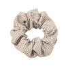 FashionGirl24 Merkit|Etusivu-Soho Camilla Scrunchie - Latte