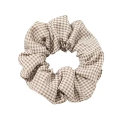 FashionGirl24 Merkit|Etusivu-Soho Camilla Scrunchie - Latte