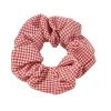 FashionGirl24 Merkit|Etusivu-Soho Camilla Scrunchie - punainen