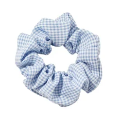 SOHO Merkit|Etusivu-Camilla Scrunchie - sininen