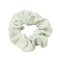 SOHO Merkit|Etusivu-Camilla Scrunchie - Vihreä