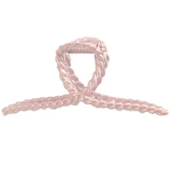 SOHO Merkit|Etusivu-Caprina -hiuspuristin - Rosa