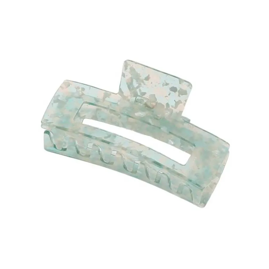 SOHO Merkit|Etusivu-Clara -hiuskipu - Teal