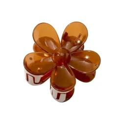 SOHO Merkit|Etusivu-Fiore -hiuskiinnitys - Russet