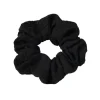 SOHO Merkit|Etusivu-Frida Scrunchie - Musta