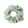 SOHO Merkit|Etusivu-Frida Scrunchie - pastelli vihreä