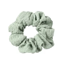 SOHO Merkit|Etusivu-Frida Scrunchie - pastelli vihreä