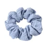 SOHO Merkit|Etusivu-Frida Scrunchie - sininen