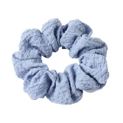 SOHO Merkit|Etusivu-Frida Scrunchie - sininen