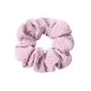 SOHO Merkit|Etusivu-Frida Scrunchie - vaaleanpunainen
