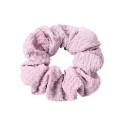 SOHO Merkit|Etusivu-Frida Scrunchie - vaaleanpunainen