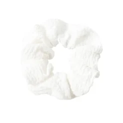 SOHO Merkit|Etusivu-Frida Scrunchie - valkoinen