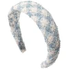 FashionGirl24 Etusivu|Hair Bows-SOHO FRIGGA HIUSPARKI - SININEN