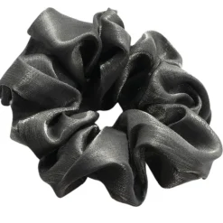 SOHO Merkit|Etusivu-Gwen Scrunchie - tummanvihreä