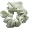 SOHO Merkit|Etusivu-Gwen Scrunchie - vaaleanvihreä