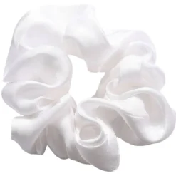FashionGirl24 Merkit|Etusivu-Soho Gwen Scrunchie - valkoinen