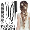 FashionGirl24 Merkit|Etusivu-SOHO Hair Specing Kit asettaa hiukset - ei. 11.