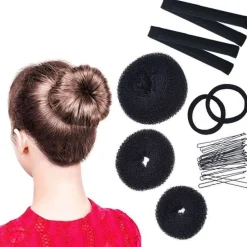 SOHO Merkit|Etusivu-Hair Specing Kit asettaa hiukset - ei. 8.