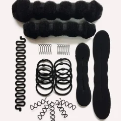 SOHO Merkit|Etusivu-Hair Specing Kit asettaa hiukset - ei. Neljäs