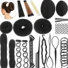 SOHO Merkit|Etusivu-Hair Specing Kit asettaa hiukset - ei. 12.
