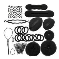 SOHO Merkit|Etusivu-Hair Specing Kit asettaa hiukset - ei. 1.