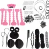 SOHO Merkit|Etusivu-Hair Specing Kit asettaa hiukset - ei. 5th