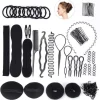 SOHO Merkit|Etusivu-Hair Specing Kit asettaa hiukset - ei. 3.