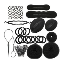 FashionGirl24 Merkit|Etusivu-SOHO Hair Styling Kit - No. 1