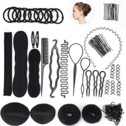 SOHO Merkit|Etusivu-Hair Styling Kit - No. 3