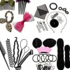 FashionGirl24 Merkit|Etusivu-SOHO Hair Styling Kit - No. 6