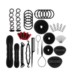 SOHO Merkit|Etusivu-Hair Styling Kit - No. 2