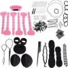 FashionGirl24 Merkit|Etusivu-SOHO Hair Styling Kit - No. 5