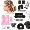 SOHO Merkit|Etusivu-Hair Styling Kit - No. 7